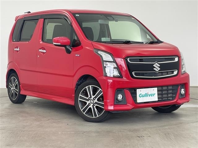 Suzuki WAGON R 2017 7119744-0