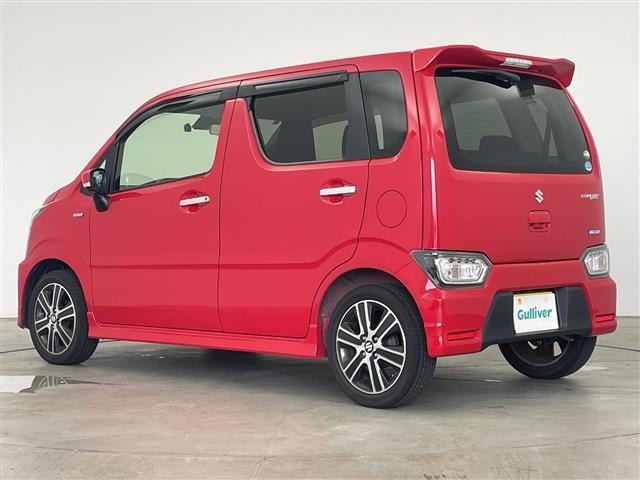 Suzuki WAGON R 2017 7119744-13