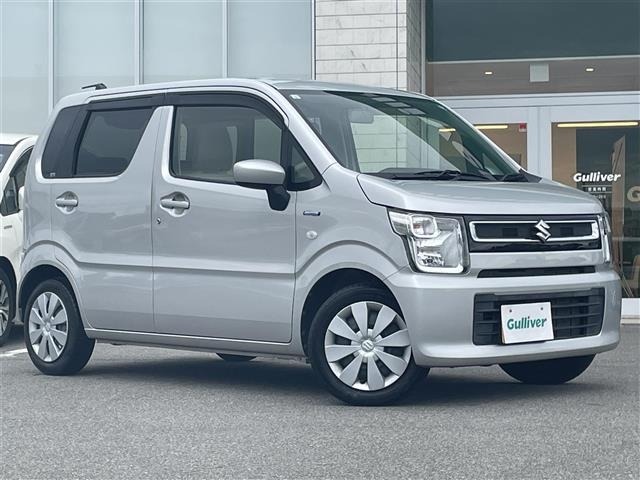 Suzuki WAGON R 2019 7119745-0