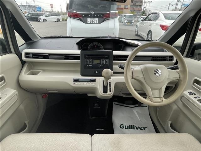 Suzuki WAGON R 2019 7119745-14