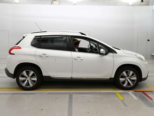 Peugeot 2008 2015 7123172-3