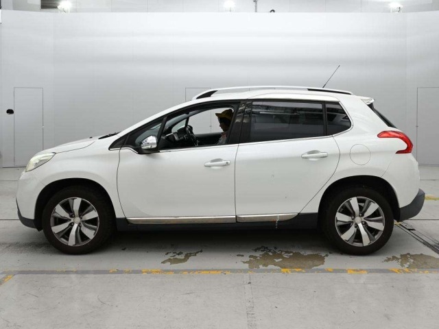 Peugeot 2008 2015 7123172-4
