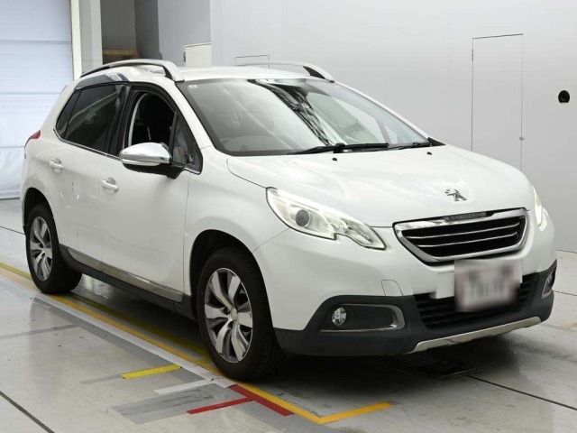 Peugeot 2008 2015 7123172-5