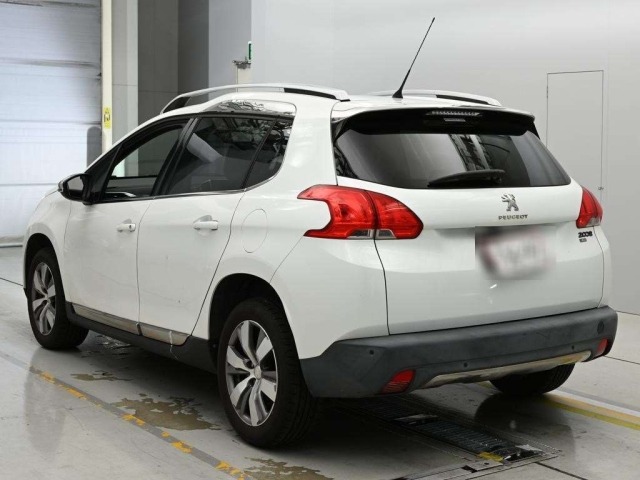 Peugeot 2008 2015 7123172-6