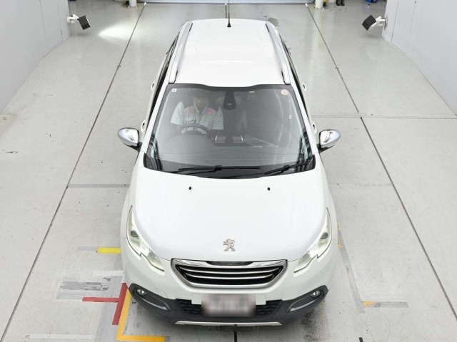 Peugeot 2008 2015 7123172-7