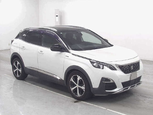 Peugeot 3008 2017 7139102-0