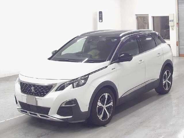 Peugeot 3008 2017 7139102-4