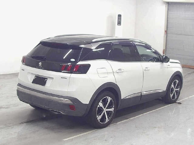 Peugeot 3008 2017 7139102-5