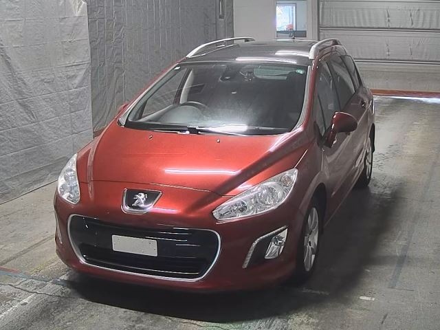 Peugeot 308 2013 7139041-0