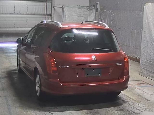 Peugeot 308 2013 7139041-7