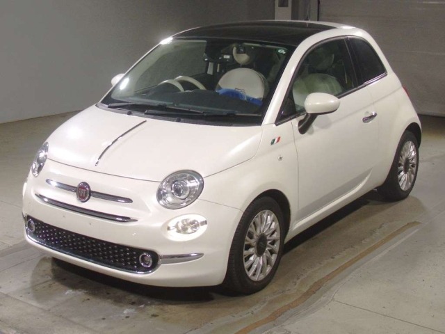 Fiat 500 2017 7122703-0