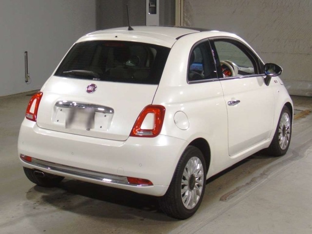 Fiat 500 2017 7122703-1