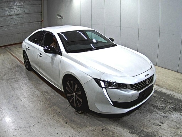 Peugeot 508 2019 7139084-0