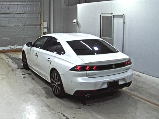 Peugeot 508 2019 7139084-1
