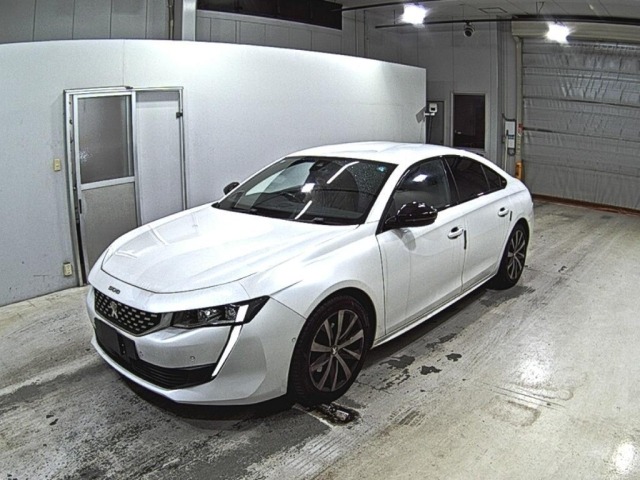 Peugeot 508 2019 7139084-4