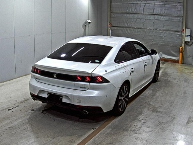 Peugeot 508 2019 7139084-5