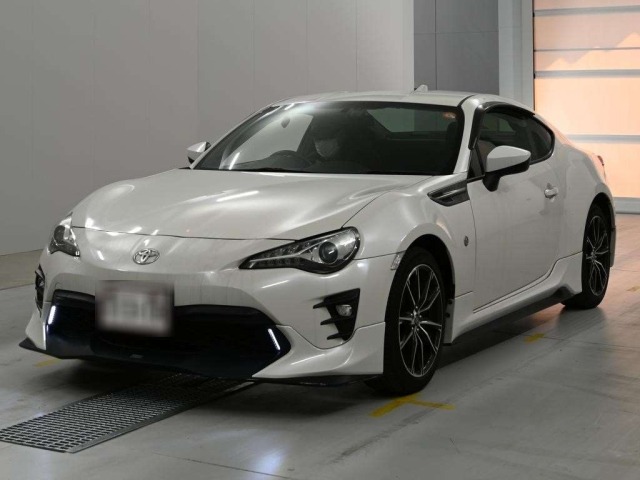 Toyota 86 2021 7130824-0