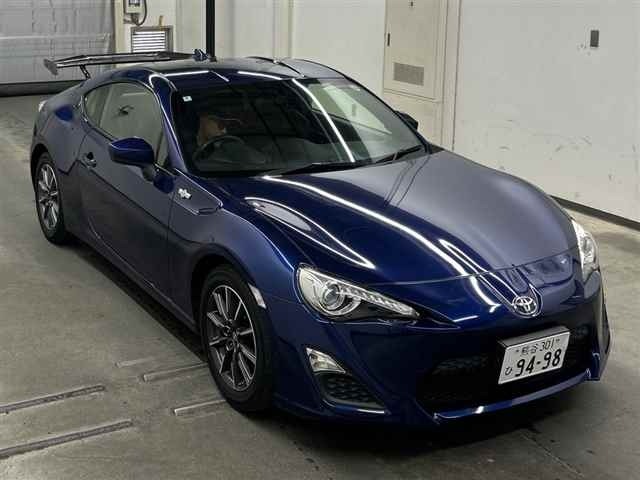 Toyota 86 2016 7130828-0