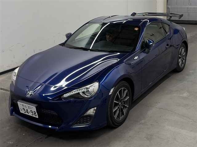 Toyota 86 2016 7130828-4