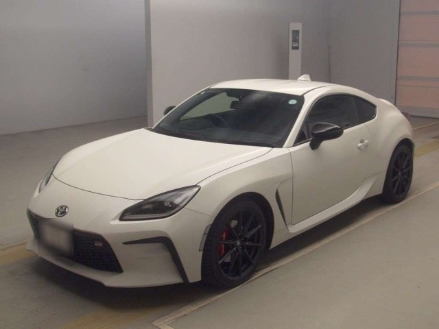 Toyota 86 2024 7130841-0