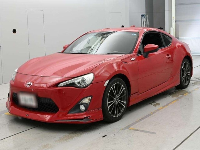 Toyota 86 2013 7130942-0