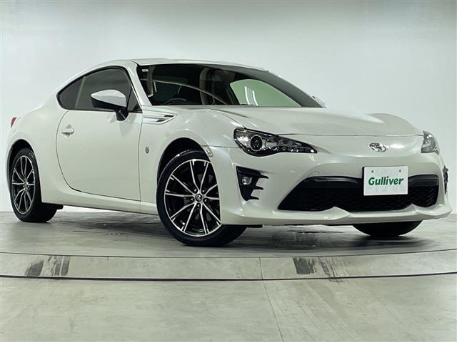 Toyota 86 2019 7131622-0