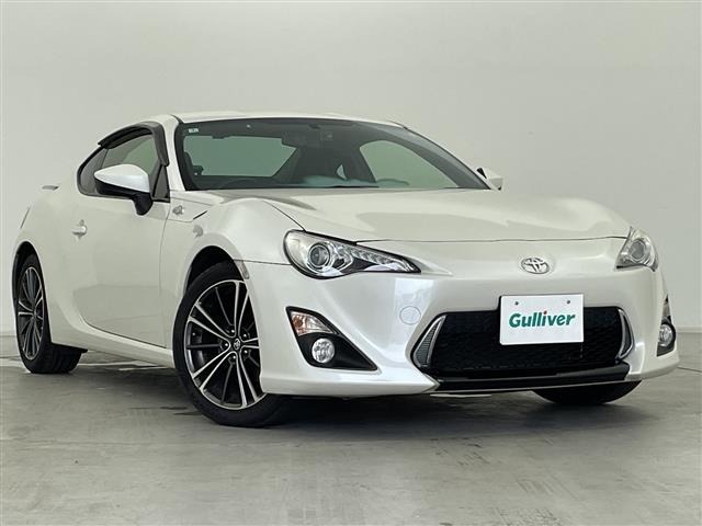 Toyota 86 2014 7131777-0