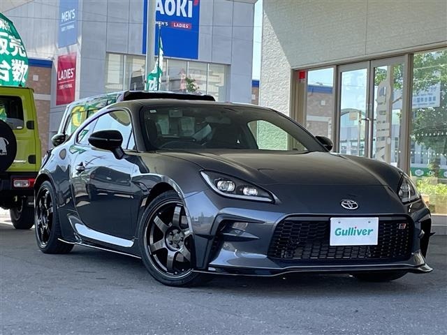 Toyota 86 2022 7131778-0