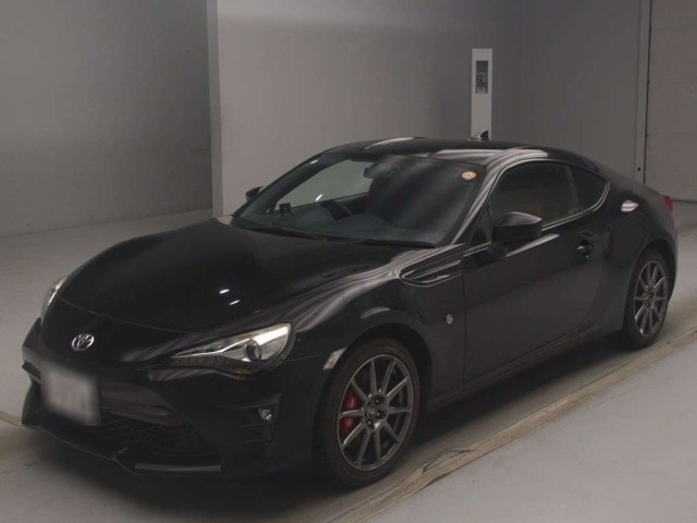 Toyota 86 2018 7131810-0