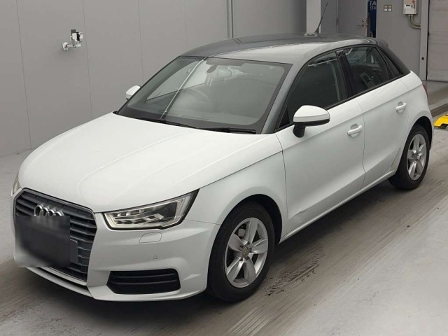 Audi A1 2017 7132124-0