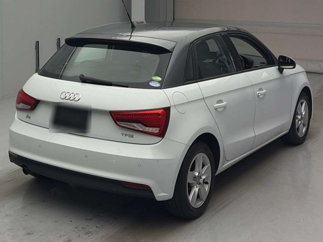 Audi A1 2017 7132124-1