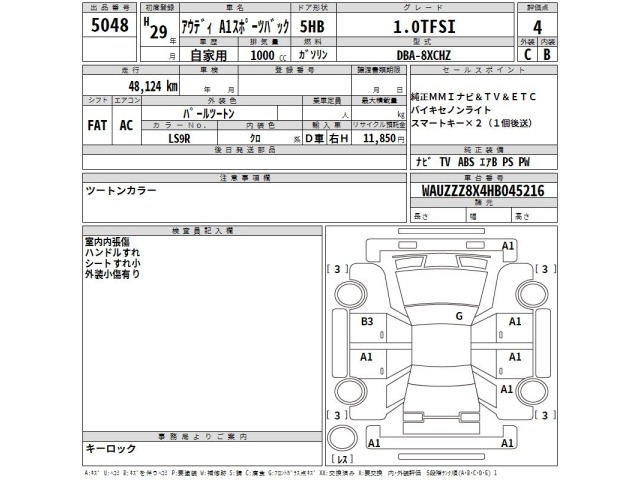 Audi A1 2017 7132124-2