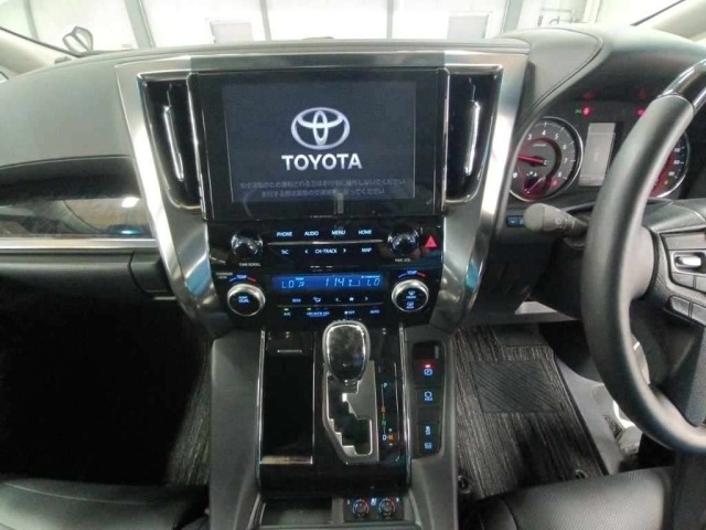 Toyota ALPHARD 2022 7137234-11