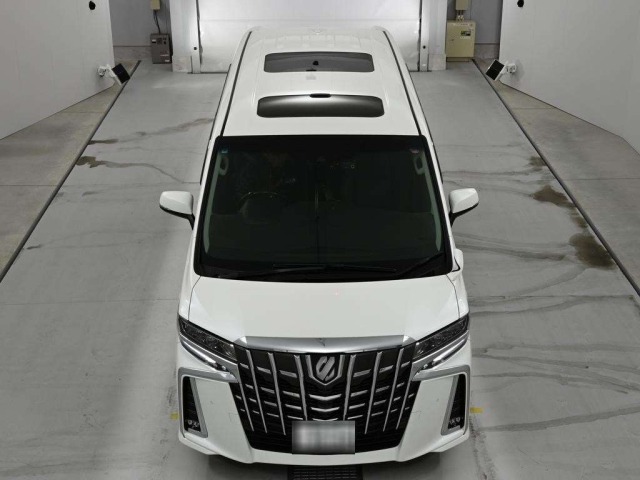 Toyota ALPHARD 2022 7137234-7