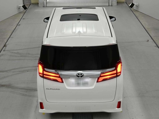 Toyota ALPHARD 2022 7137234-8