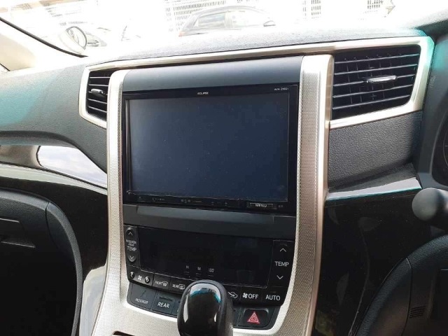 Toyota ALPHARD 2013 7137265-12
