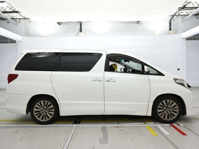 Toyota ALPHARD 2013 7137265-3