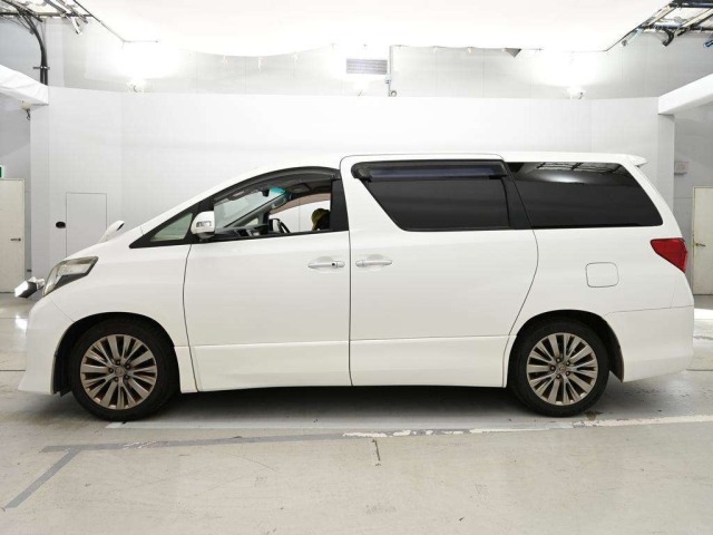 Toyota ALPHARD 2013 7137265-4