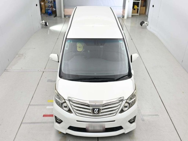 Toyota ALPHARD 2013 7137265-7