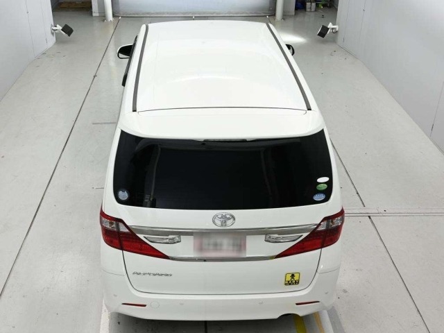 Toyota ALPHARD 2013 7137265-8