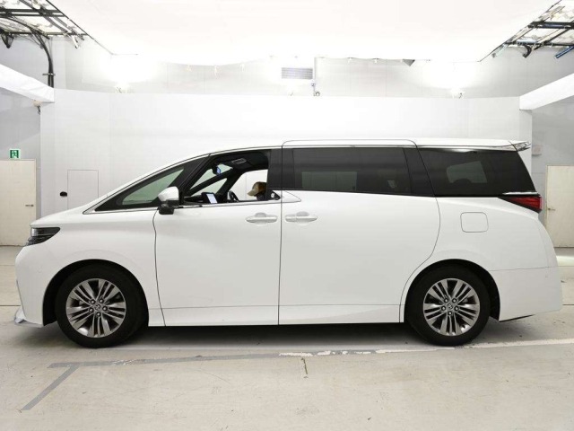 Toyota ALPHARD 2023 7137270-4