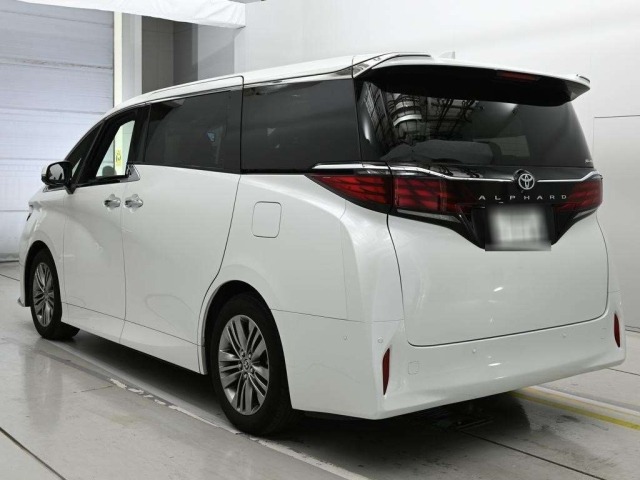 Toyota ALPHARD 2023 7137270-6
