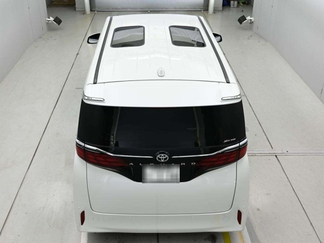 Toyota ALPHARD 2023 7137270-8