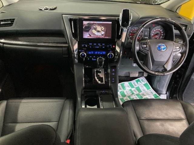 Toyota ALPHARD 2020 7137281-3