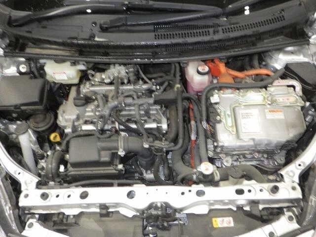Toyota AQUA 2021 7124840-8