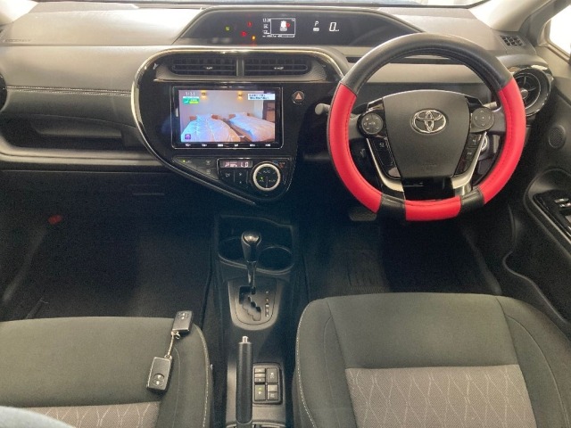 Toyota AQUA 2020 7125204-3