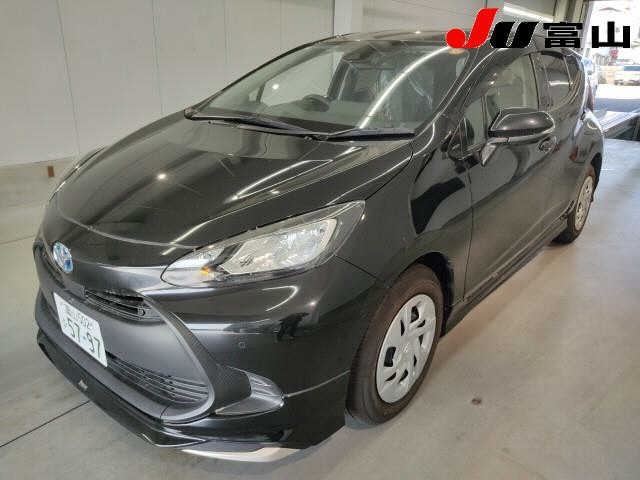 Toyota AQUA 2022 7125419-4