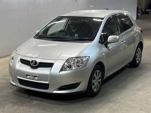 Toyota AURIS 2007 7127257-0