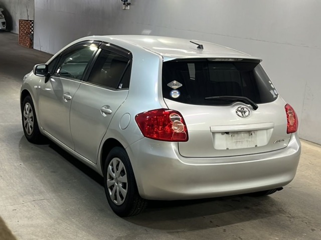 Toyota AURIS 2007 7127257-1