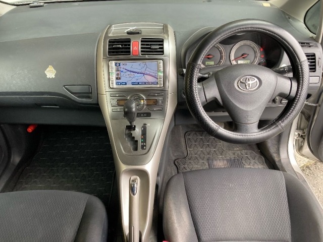 Toyota AURIS 2007 7127257-3